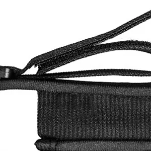 flashlight pouch holder torch case flashlight holster vertical flashlight belt pouch - product information 5