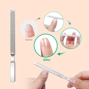 Ingrown Nails MEOWMEE Cuticle Clippers 7PCS Cuticle Remover Kit Cutter for Overgrown/Thick Nails/Cuticle Nippers Fixer - 7PCS Nagelhautentferner Kit