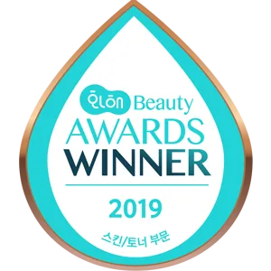 ROUND LAB Dokdo Toner / Exfoliating, Hydrating, Watery Type Toner (200ml) 6.76 Fl Oz (Pack of 1) - awards 1