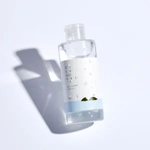 ROUND LAB Dokdo Toner / Exfoliating, Hydrating, Watery Type Toner (200ml) 6.76 Fl Oz (Pack of 1) - dt 1