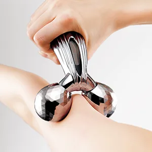 ReFa CARAT RAY - Deluxe Face & Body Roller | Facial Roller | Firming | Reduces Appearance of Wrinkles - refa, how to use