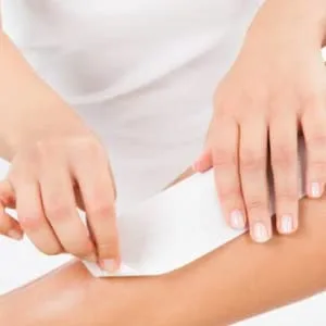 Charmyth Wax Strips Epilating Roll Non Woven Disposable for Body & Face 100 Yard Hair Removal Waxing Strips - product information 4