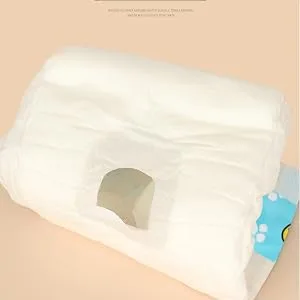 BPS BPS-2180 x 2 Disposable Dog Pet Diapers 16 Pack XXS - product information 3