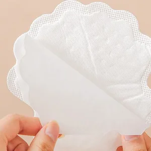 Armpit Pads Antiperspirant Absorbent Odor Blocker Pads Armpit Dress Shields Women Men Anti Sweat Pads (80 Pack) Blue - Achselpads