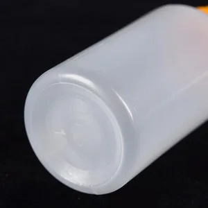 kuou Eye Dropper Bottles 20ml Plastic Empty Squeezable Dropper Bottles 20pcs - product information 2