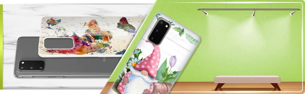 Head Case Designs Official Tom and Jerry Jerry Actor Soft Gel Handy Shell Cap - Head Case Designs Cases, Skins, and Accessories