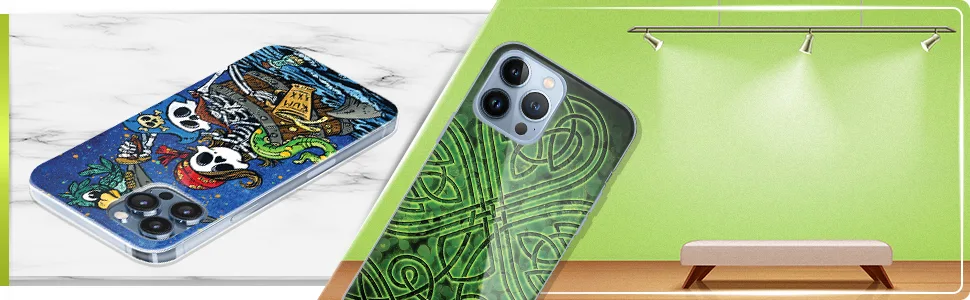 Head Case Designs Official Tom and Jerry Doppelter Aerger Color Bleck Soft Gel Handy Shell Capplating Compatible with Google Pixel 6a Google Pixel 6a Double Aerger - Head Case Designs Cases, Skins, and Accessories