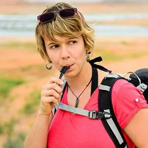 Cke drinking bubble water bladder drinking system for backpack drinking bag hydration bladder drinking bubbles drinking bags camelbak replacement drinking bladder green - CKE Trinkblase