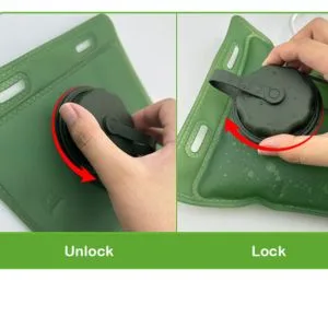 Cke drinking bubble water bladder drinking system for backpack drinking bag hydration bladder drinking bubbles drinking bags camelbak replacement drinking bladder green - Einfach zu trinken
