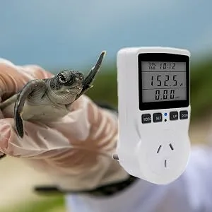 Weytoll Digital temperature controller Hermostat Timer socket heating cooling 220V temperature detector LCD screen for greenhouse aquarium terrarium reptiles - ,thermostate,thermostat,aquarium kühler,heizkabel terrarium,
