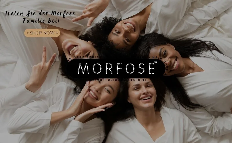 Morfose Hair Gel Wax (175 ml (2-pack) Extra Aqua) 175 ml (2-pack) Extra Aqua - morfose