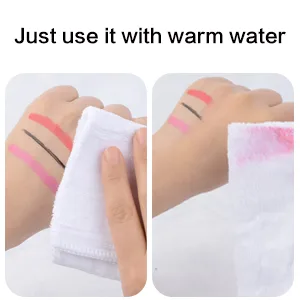 Sinland microfiber facial towels quickly drying absorbent washcloth soft make-up remover cloths 30.5 x 30.5 cm 1 piece (10 pack) gray - product information 7