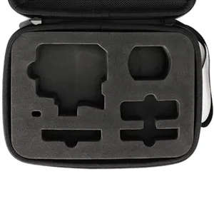 Honbobo Carrying Case Bag compatible with Insta360 ONE RS/Insta360 ONE R 4K/Leica/360 Edition - Insta360 ONE R Tasche