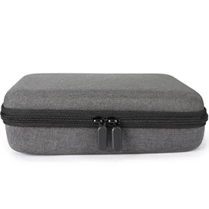 Honbobo Carrying Case Bag compatible with Insta360 ONE RS/Insta360 ONE R 4K/Leica/360 Edition - Insta360 ONE R Tasche