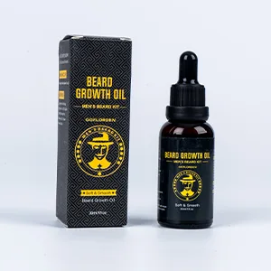Bartset beard set for men bearded growth with bare scooter 2-pack beard growth oil beard shampoo bare rinse beard beard beard bare comb scissors gifts for him menthol - product information 7