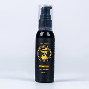 Bartset beard set for men bearded growth with bare scooter 2-pack beard growth oil beard shampoo bare rinse beard beard beard bare comb scissors gifts for him menthol - product information 8