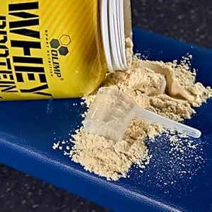Olimp Whey Protein Complex 100% Chocolate 700 g Chocolate 700 g (1 pack) - whey protein olimp masseaufbau isolate 95 complex olymp eiweiß pulver 700 casein mass muscle build
