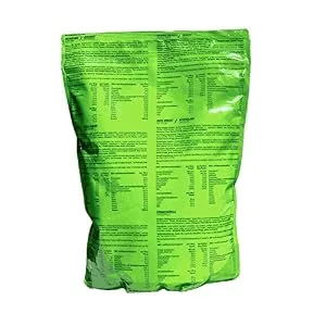 Zec+ Nutrition Clean Concentrate 1000 g Vanilla flavour Whey protein powder vanilla 1 kg (1 pack) - ZEC+ Clean Concentrate Protein-Pulver Molkenproteinpulver Whey-Protein Eiweißpulver Whey Shake