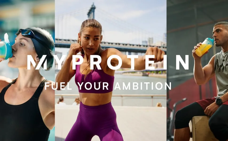 Myprotein Impact Whey Protein Vanilla 2.5kg Vanilla 2.5kg - Myprotein