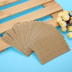 20pcs/box Moxibustion Sticker Traditional Chinese Medicine Patch for Relieving Body Pain - Wärmepflaster