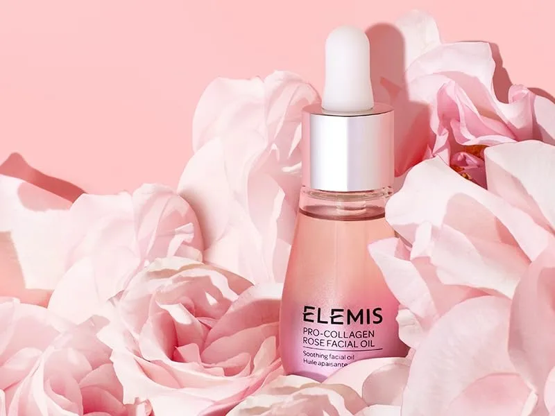 ELEMIS Pro-Collagen Rose Hydro-Mist; Super Hydrating Serum-in-Mist, 1.6 Fl Oz - product information 7