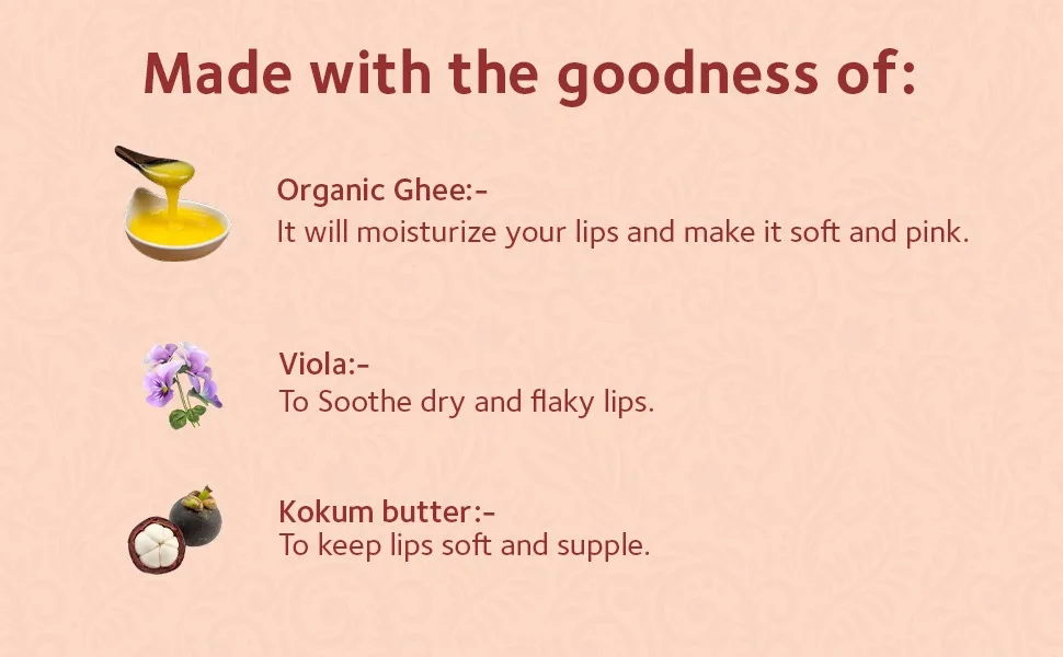 Soultree lip scrub 1 pack (1 x 1 piece) - Hergestellt mit der Güte von