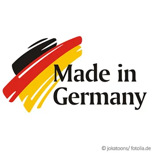 Determine water hardness test strips in DH - 15 pieces - individually packaged - made in Germany - simple fast & exactly water hardness (soft medium hard) - Beste Qualität mit den Wasserteststreifen zur Messung der Wasserhärte von Aquaself