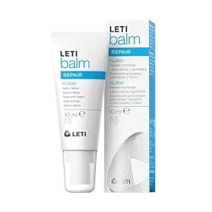 Leti nose and lip balm 10 ml - dfgdfg