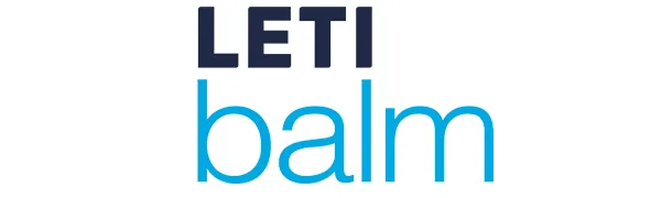 Leti nose and lip balm 10 ml - sdfsf