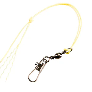 Mint's Colorful Life Kite String with Kite Handles 100m Durable Kite Line Plug Ready 3 pcs - 3 in 1 Line