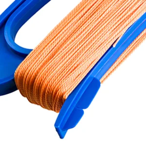 Mint's Colorful Life Kite String with Kite Handles 100m Durable Kite Line Plug Ready 3 pcs - product information 6