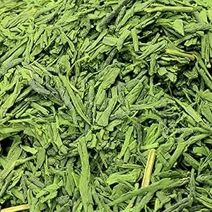 100g Bio Matcha Premium 100% Matcha tea without additives in traditional way in stone mills Matcha powder (100g) 100 g (1 Pack) - Getrocknete Blätter