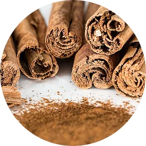 Camelur 250g Bio Ceylon cinnamon powder - aromatic ceylon cinnamon powder Cumarin content max. 0.01% without additives - in biodegradable packaging 250 g (1 Pack) - Bio Ceylon Zimtpulver