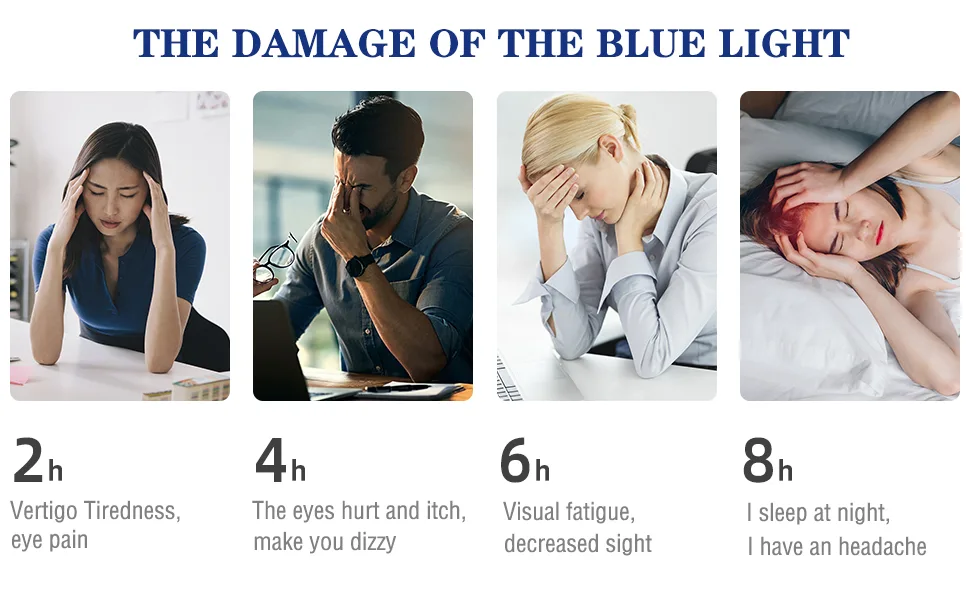 Kokobin 3-pack rectangle Reading glasses with spring hinges and blue light-blocking reading glasses Light reader for men and women with metal frames (3-pack 3.5 diopters) 3-pack 3.5 Dioptries - Lesebrille aus Metall lesebrille herren lesebrille 1 0 herren lesebrille mit blaulichtfilter