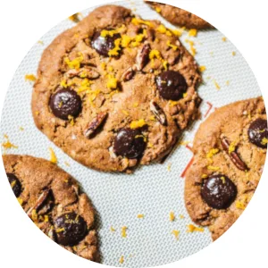 Kamelur 1kg Bio Panela Sugar - Untreated full -fold sugar from Colombia without any additives - brown sugar organic in biodegradable packaging - cookies American Schokolade backen nüsse panels Vollrohrzucker bio Brauner Zucker kamelur