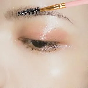 Sonku Makeup Brush Set Foundation Blush Eye Shadow Eyebrow Eyeliner 12pcs. With 4 Makeup Sponges - product information 9