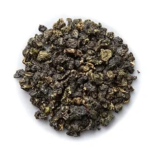 Dong Ding Oolong Taiwanese tea - Oolong tea directly from the farmer from Taiwan - strong Nutsig & Blumig (100 grams) Dong Ding Oolong 100 g (1 Pack) - product information 3