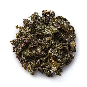 Dong Ding Oolong Taiwanese tea - Oolong tea directly from the farmer from Taiwan - strong Nutsig & Blumig (100 grams) Dong Ding Oolong 100 g (1 Pack) - product information 4