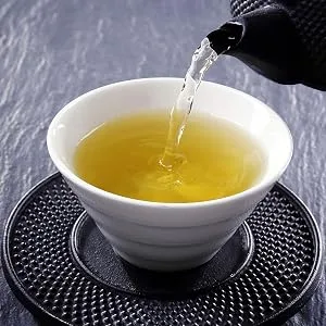 Dong Ding Oolong Taiwanese tea - Oolong tea directly from the farmer from Taiwan - strong Nutsig & Blumig (100 grams) Dong Ding Oolong 100 g (1 Pack) - product information 5