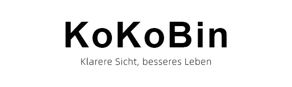 Kokobin foldable 2 pack reading glasses made of stainless steel mini anti-blue long help for women and men reading aid with hard shell case 1.5 2 pack +1.5 - KoKoBin Lesebrille