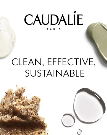 Caudalie Vinoperfect Dark Spot Moisturizer with Niacinamide - 1.7 Fl. Oz - CLAIM