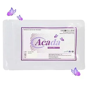 Acada PCL Threads Lift Mono Screw Type For Face/Whole Body Smooth Tighten Lifting 30G25MM 20Pcs pcl 30G25MM - product information 3