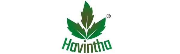 Havintha Rose Petal Powder for Natural Face Pack and Face Mask Formula 100% Pure 227g - Havintha