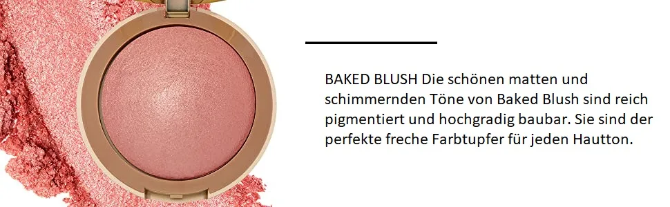 Milani Rose Powder Blush - coral cove 1 pack (1 x 1 piece) - product information 4