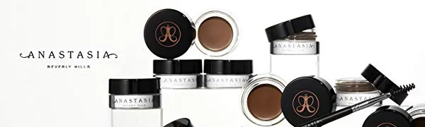 Anastasia Beverly Hills - DIPBROW Pomade - Ash Brown Ash Brown 1 piece (1 pack) - product information 1