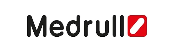 Medrull Wound Association Steril 6x7 cm 75 piece Packed Ultra Pore Soft Wound Paving Strong adhesive power - protects 6x7 cm (75 pack) for cuts in cuts) - medrull