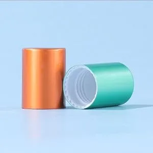 HPAMBA 10ML essential oils roller bottles roller bottles glass roll-on bottles Rollerbar Roller bottles with stainless steel roller balls for essential oil aromatherapy mixture perfume massage 21 pieces - Glas Roller Flaschen mit Edelstahl Roller
