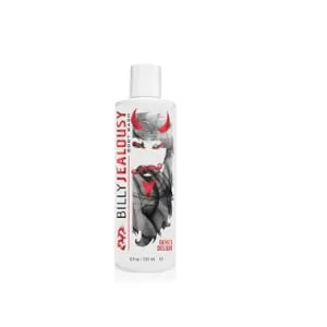 Billy Jealousy Devils Delight Beard Wash Hydrating Mens Beard Shampoo, 8 Fl Oz - product information 1