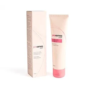 Breast enlargement - Procurves Cream: Cream for natural enlargement 100 ml (1 pack) - product information 3