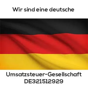 Triple Strength Glucosamine Sulfate Complex 1500mg with Boswellia Chondroitin MSM and Turmeric - Mehrwertsteuer registriert